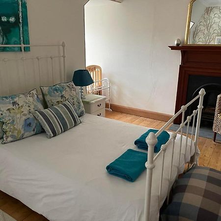 Borders Rooms Coldstream Exterior foto