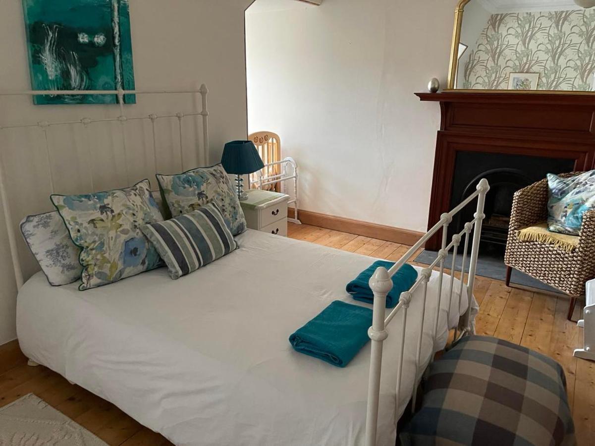Borders Rooms Coldstream Exterior foto